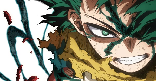 10 Anime Hay Nhất Dành Cho Người Hâm Mộ Truyện Tranh