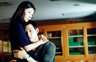 10 phim 18+ Hàn Quốc hay nhất thế kỷ 21 (P.2): Xem xong mất ngủ vì quá đỉnh!