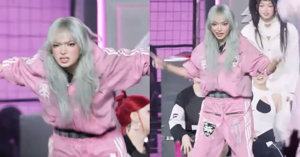 Châu Bùi đã làm gì mà netizen đòi loại sớm ở Em Xinh Say Hi?
