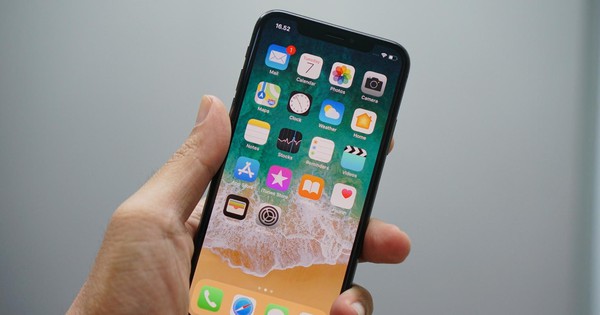 Ứng dụng theo dõi đường đi của bão số 3 Wipha trên điện thoại