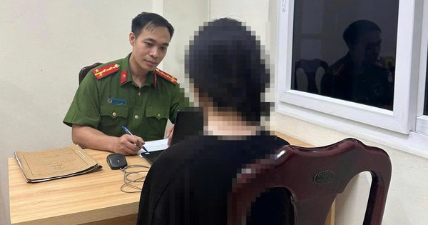 Nữ sinh 2006 đòi chuyển khoản 370 triệu đồng mới về nhà, mẹ đồng ý nhưng lại báo công an