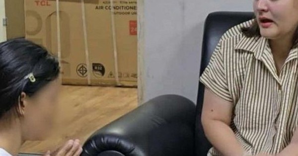 Nữ giúp việc trộm hơn 800 triệu đồng của chủ nhà trong suốt 1 năm trời