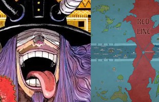 One Piece: Ước mơ thực sự của Loki cuối cùng đã được tiết lộ