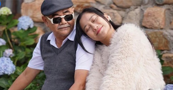 NSND Việt Anh như được “tái sinh” khi quen bạn gái 9X, đồng điệu về tính cách, tâm hồn