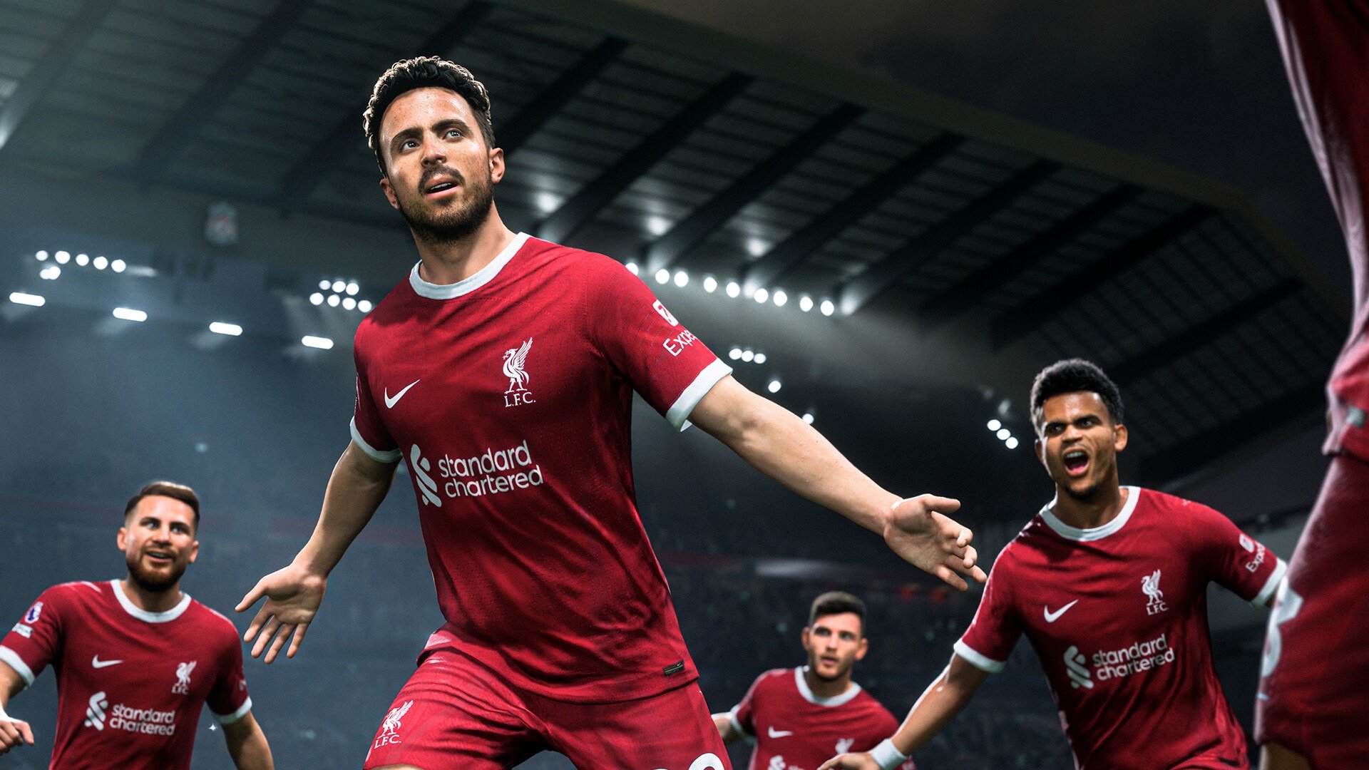 EA Sports FC 24 Bất Ngờ Bị Gỡ Bỏ Khỏi Các Cửa Hàng Trực Tuyến