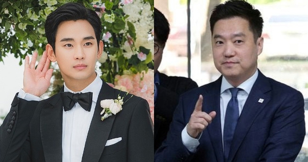 Kim Soo Hyun được cứu thật rồi: Kẻ thù sắp đi 