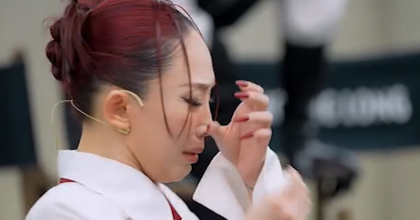 Tóc Tiên có đang ổn không?