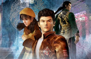 Shenmue 3 ấn định ngày phát hành, huyền thoại chính thức trở lại