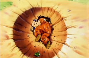 Bị coi là kẻ yếu nhất Dragon Ball, thế nhưng sức mạnh thật sự của Yamcha nằm ở cấp độ nào?