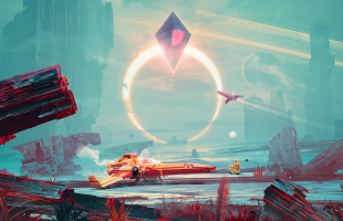 Cha đẻ No Man’s Sky mở lòng thừa nhận game không đủ chiều sâu, chỉ được cái “trống rỗng”