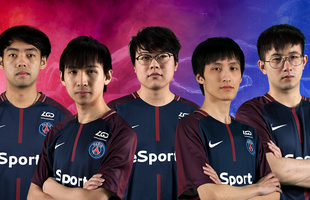 The International 2018 Main Event ngày 1 – LGD gánh cả nền DOTA 2 Trung Quốc