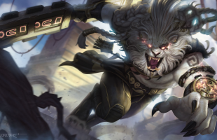 Cập nhật 22/8: Buff mạnh Rengar, giảm sức mạnh Ryze, Varus cùng nhiều chỉnh sửa khác