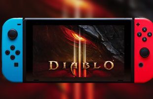 Diablo 3 sẽ chính thức ra mắt phiên bản dành cho Nintendo Switch vào mùa thu năm nay