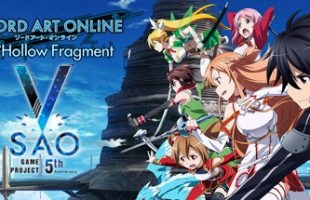 Sword Art Online Re: Hollow Fragment ra mắt chính thức trên Steam sau thời gian được coi là “hàng tặng kèm”