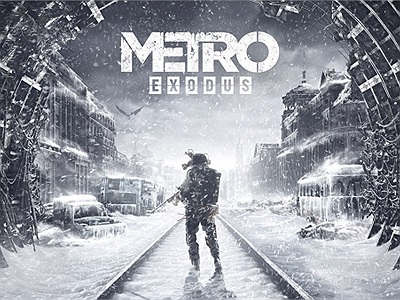 Metro Exodus tung trailer khoe đồ họa tuyệt đẹp với những bóng đêm đáng sợ tại Gamescom 2018