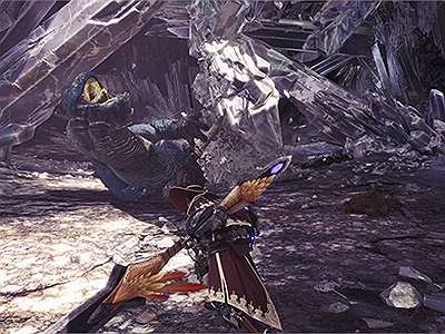 Monster Hunter World đạt hơn 10 triệu bản bán ra trên thế giới, dẫn đầu vị trí game HOT nhất hiện tại