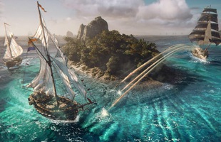 Tất tần tật thông tin về Skull And Bones, siêu phẩm cướp biển hot nhất làng game thế giới