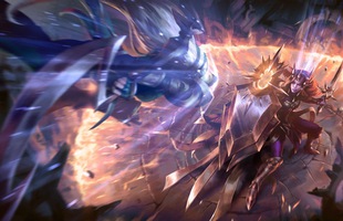 LMHT: Top 5 vị tướng giúp game thủ thoát Bạc dễ dàng nhất phiên bản 8.16, kiếm skin Vinh Quang chưa bao giờ dễ đến thế