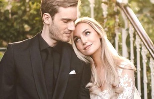 Những điều cần biết về Marzia Bisognin, vị hôn thê của ông hoàng Youtube Pewdiepie