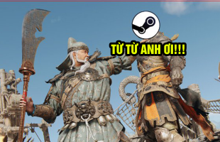 Hành động kịp thời, Steam thoát ‘án tử’ tại Trung Quốc sau drama chính trị