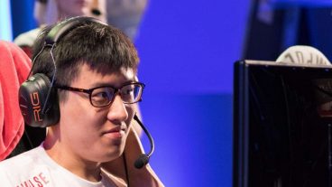 Ngừng thi đấu chuyên nghiệp, Rush trở thành streamer của Counter Logic Gaming - eSports