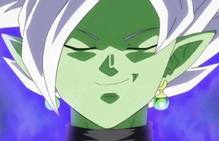 Dragon Ball Super: Sốc tận óc trước phiên bản Zamasu diện bikini đầy sexy và quyến rũ