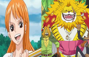 One Piece: Tứ Hoàng và 19 nhân vật đã từng gia nhập hơn một băng hải tặc (P1)