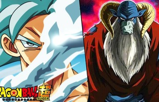 Dragon Ball Super: Goku tìm được một 