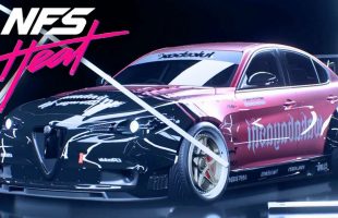 [Gamescom 2019] 16 thông tin chúng ta có được về Need For Speed Heat