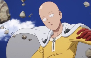 One-Punch Man: 7 giả thuyết 