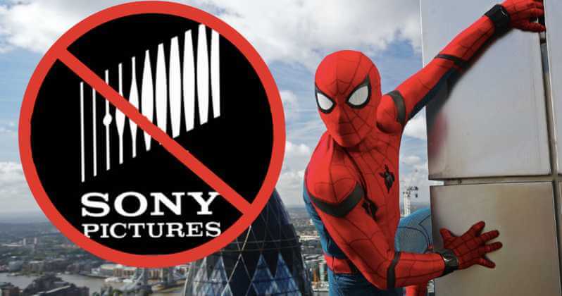 Sony tự tin rằng sẽ làm phim người Nhện thành công mà không cần tới Marvel