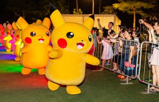 Sự kiện hot nhất về Pokemon GO sắp được tổ chức, quy tụ dàn Pokemon “chất phát ngất”