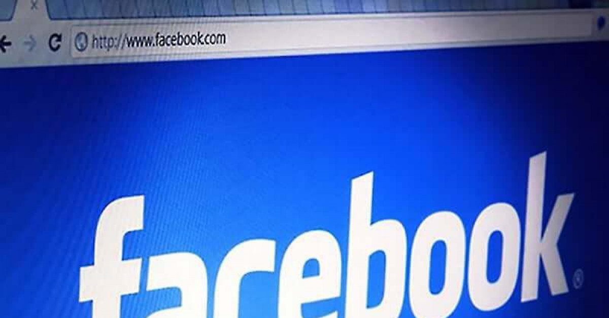 Cách sửa lỗi Facebook bị lỗi font chữ tiếng Việt