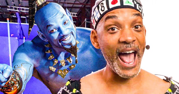 Đóng bom tấn lại lười tập gym, 5 sao Hollywood triệu hồi múi giả: Nhìn body của Will Smith mà tức á!