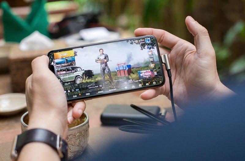 Đây chính là 4 cách để giảm ping tránh giật lag trong PUBG Mobile