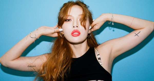 Hyuna tuyên bố tạm ngừng hoạt động vì mắc bệnh thần kinh phế vị, công chúng lo lắng tột độ