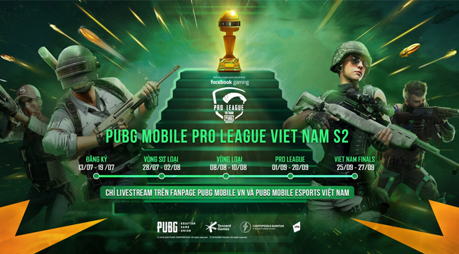 PUBG Mobile: Tuyển thủ tố BTC PMPL VN S2 gian lận, chèn ép