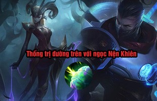 Những điểm ngọc cực kì bá đạo trong LMHT nhưng lại bị game thủ bỏ qua một cách khó hiểu