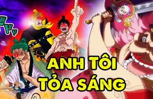 One Piece: 