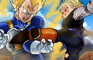 Top 10 nhân vật đã từng đánh bại Vegeta trong Dragon Ball, cái tên nào khiến bạn ấn tượng nhất