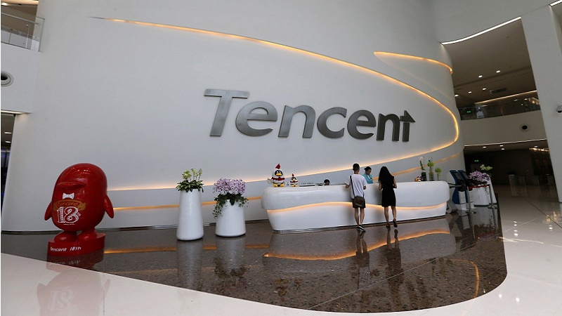 Tencent đầu tư gần 8 tỷ USD cho sự phát triển bền vững