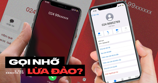 Nhiều cuộc gọi nhỡ từ đầu số 02499 spam người dùng liên tục, nghi vấn lừa đảo: Thực hư thế nào?