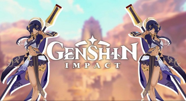 Genshin Impact: Mô hình bị rò rỉ và mọi thứ đã biết cho đến nay về Candace