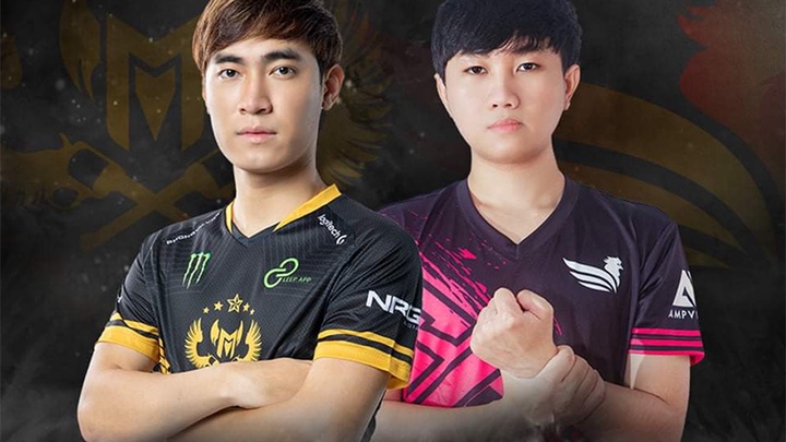 Lịch thi đấu Playoffs VCS Mùa Hè 2022: GAM vs SE