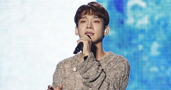 Chen (EXO) bị khán giả phớt lờ tại buổi hòa nhạc SMTown Live