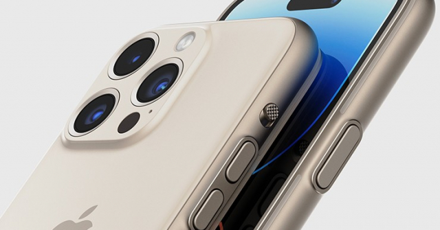 iPhone 15 chưa ra mắt, Apple đã lo “ế”