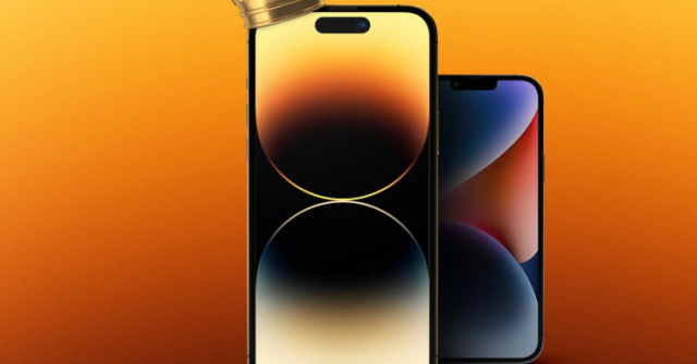 iPhone sẽ trở thành “nhà vô địch” trong cả năm nay?
