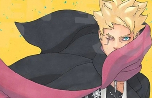 Chương mới của manga Boruto đã làm sập ứng dụng Manga Plus