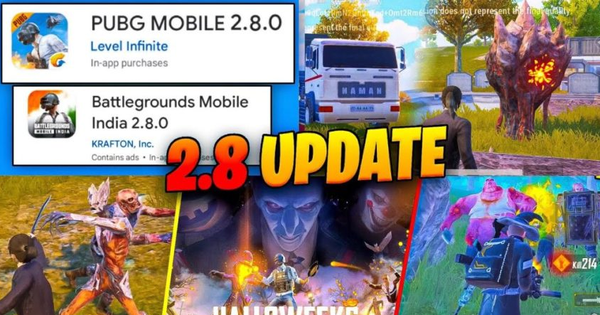 PUBG Mobile bất ngờ bị chê không còn giữ được chất riêng sau khi có hành động này