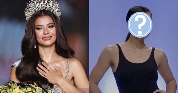 Lộ ảnh quá khứ của tân Miss Universe Thái Lan, nhan sắc thế nào mà netizen khó lòng nhận ra?